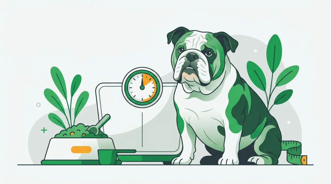 Obésité chez le chien