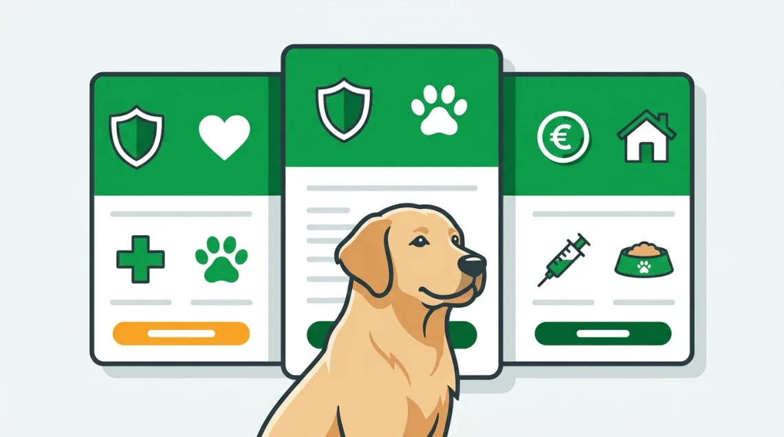 La gale chez le chien