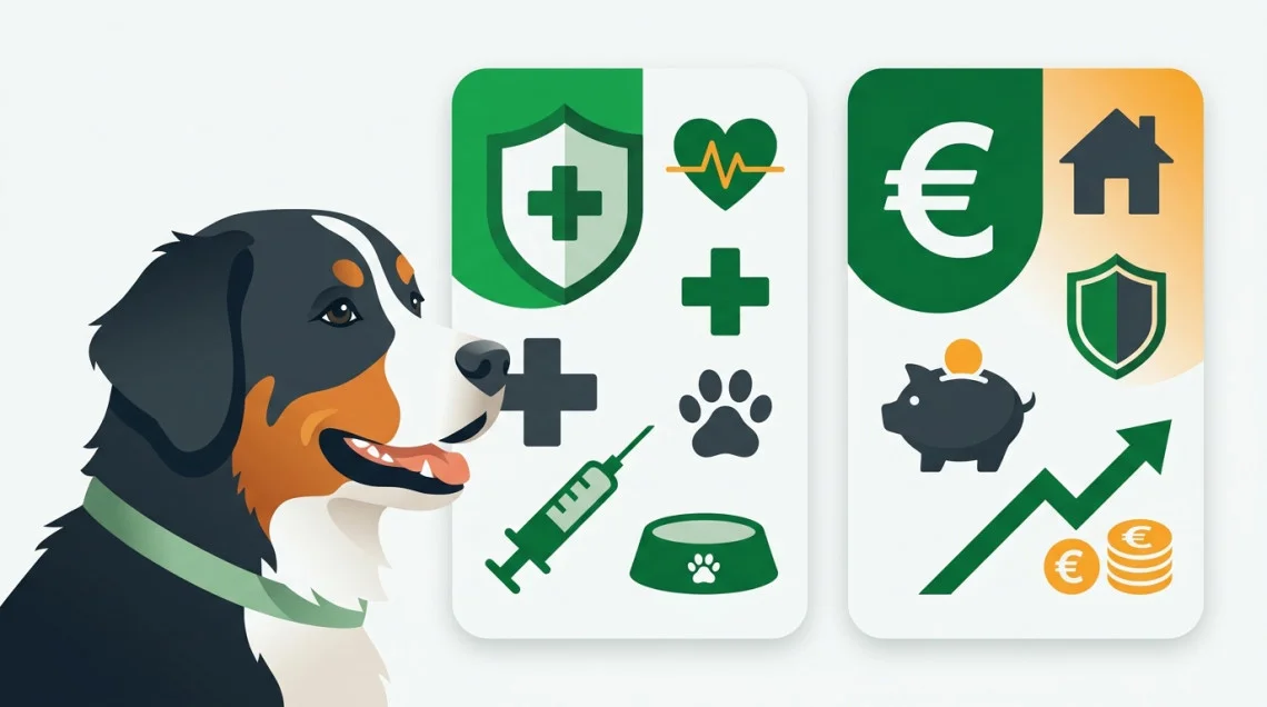 Conjonctivite chez le chien