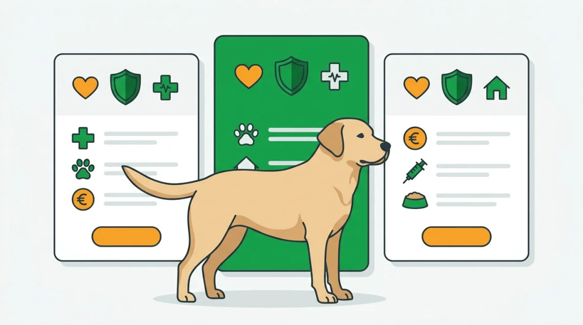 La dysplasie chez le chien