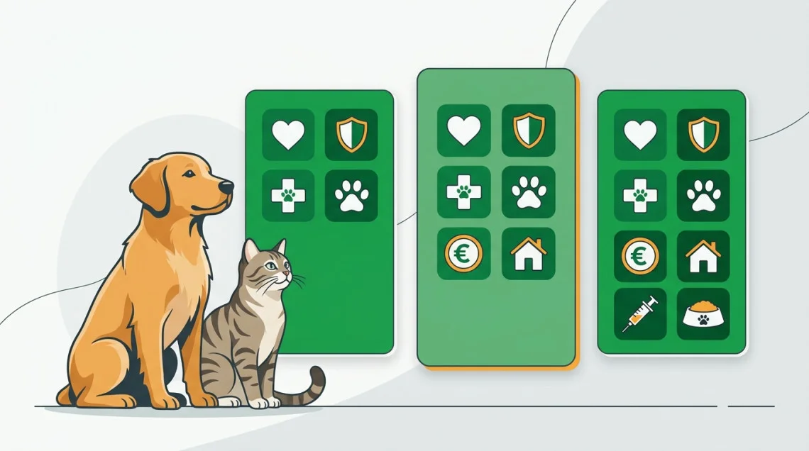 Assurance animaux : Comment se faire rembourser les frais de vétérinaire ?