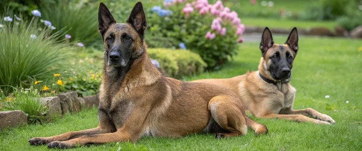 assurance berger belge malinois