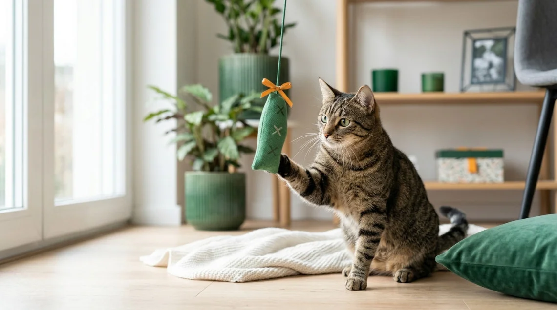Noms de chat en X