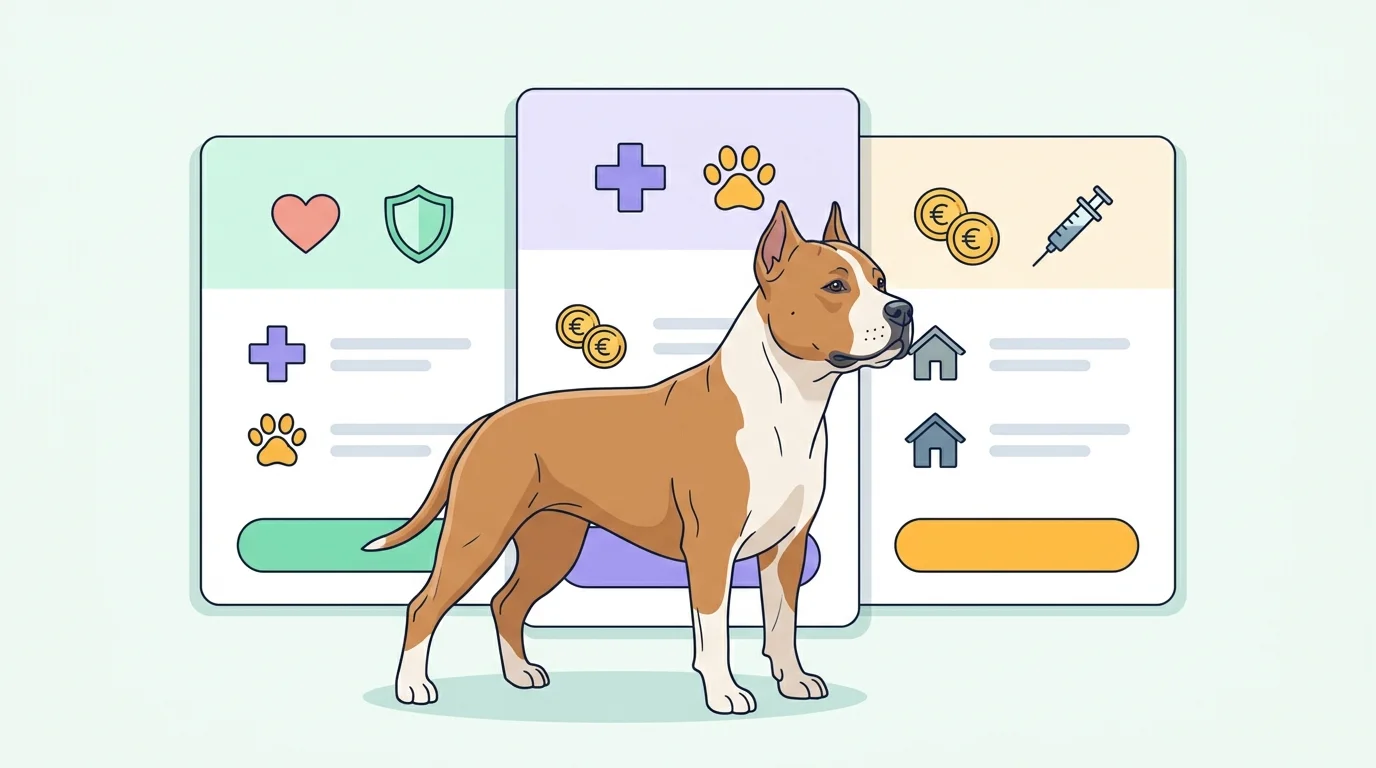 Liste des vaccins obligatoires pour un chien