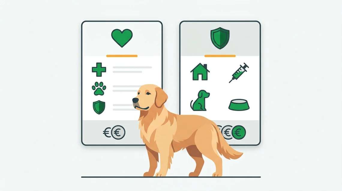 Chienne : Troubles de la reproduction