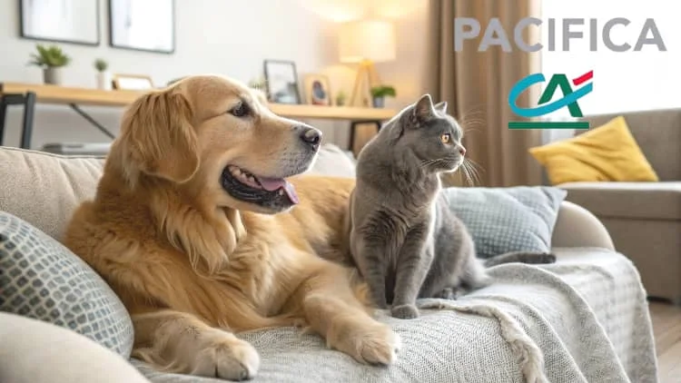 assurance chien pacifica