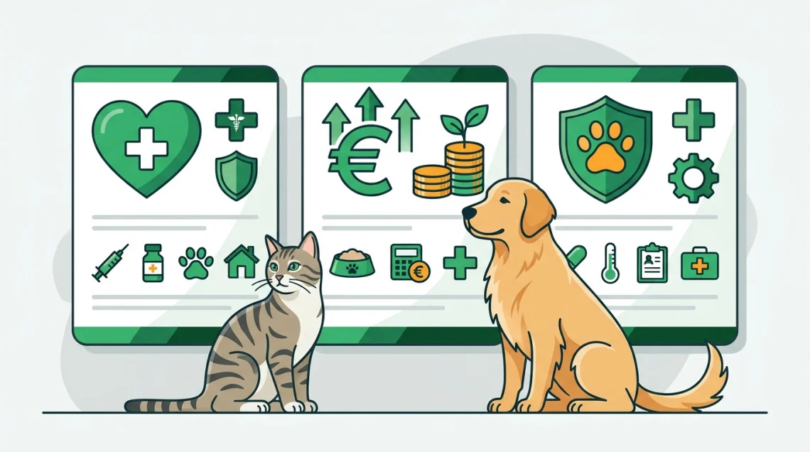 L'otite chez le chat