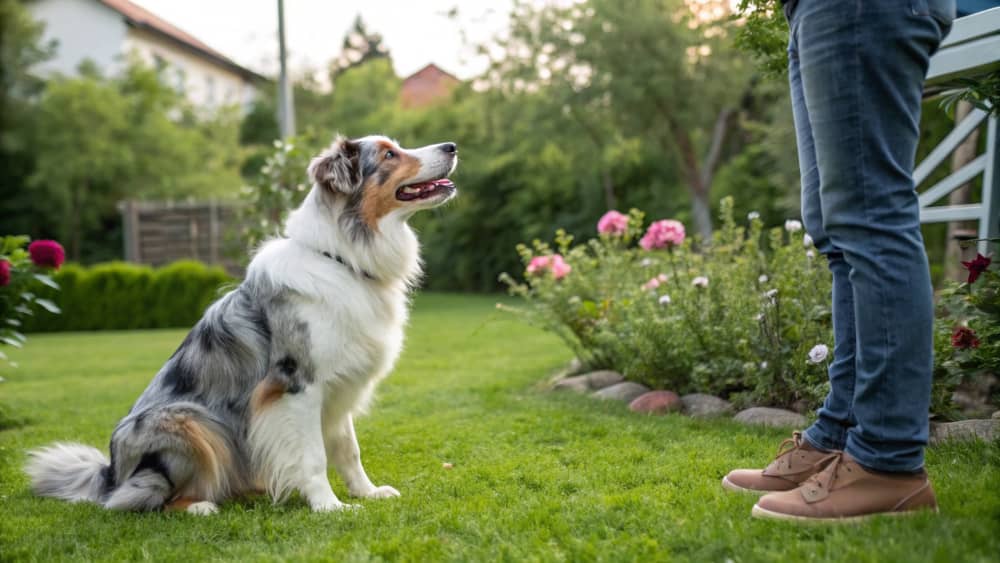 Comment apprendre facilement les ordres de bases à votre chien ?