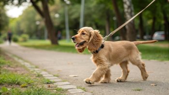 quotidien ideal chien