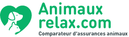 Logo Animaux Relax